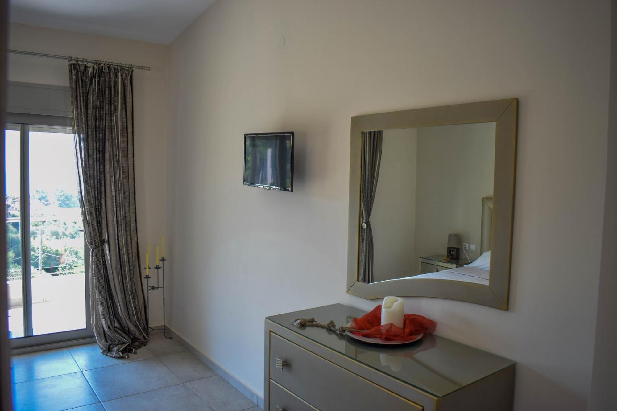Pargamaisonnette * Парга