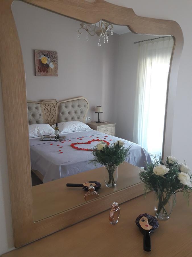 Pargamaisonnette *